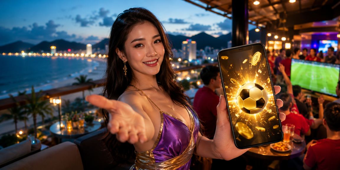 Người chơi tại Đà Nẵng nhận thưởng rebate trên 92lottery