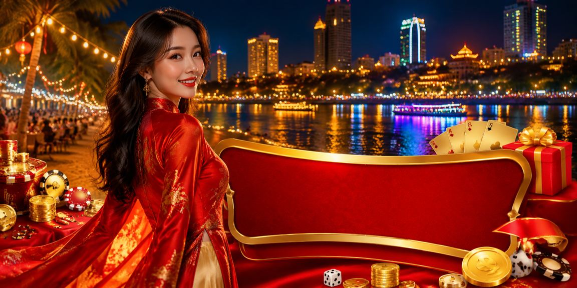Người dùng mặc áo dài đặt cược bóng đá tại vùng đồng bằng sông Cửu Long