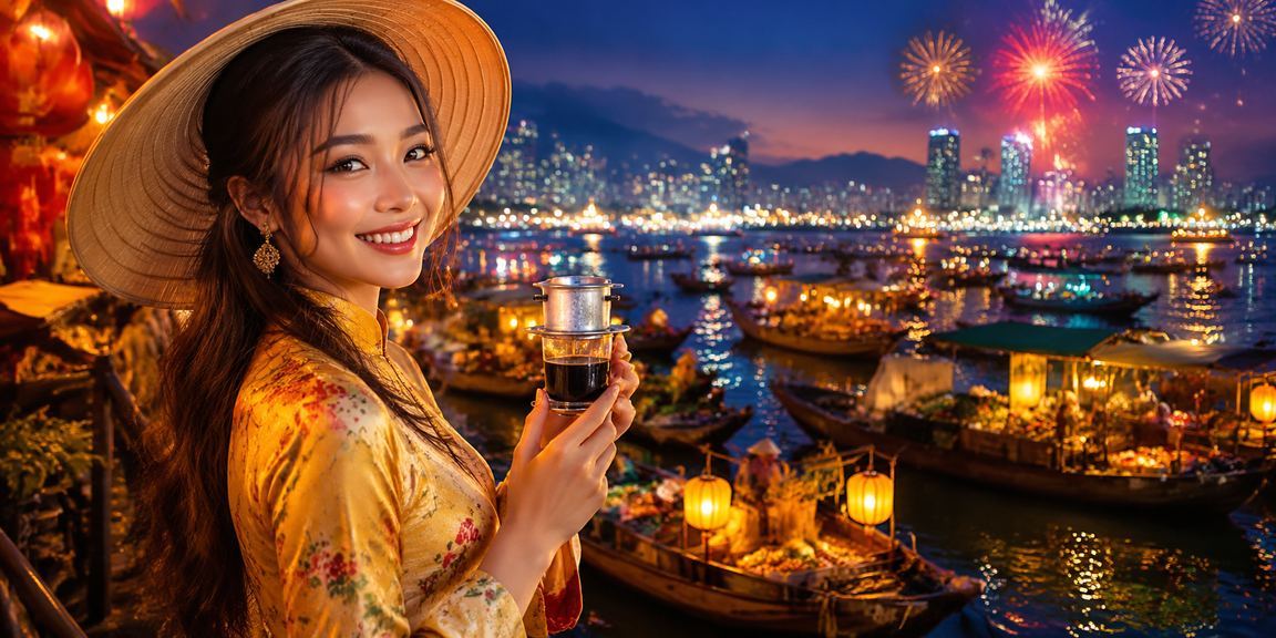 Người chơi cá cược bóng đá tại quán cà phê Nha Trang