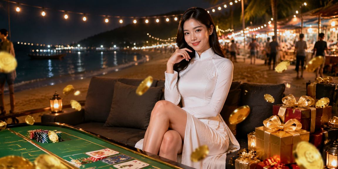Trải nghiệm bảo mật khi chơi casino tại Phú Quốc