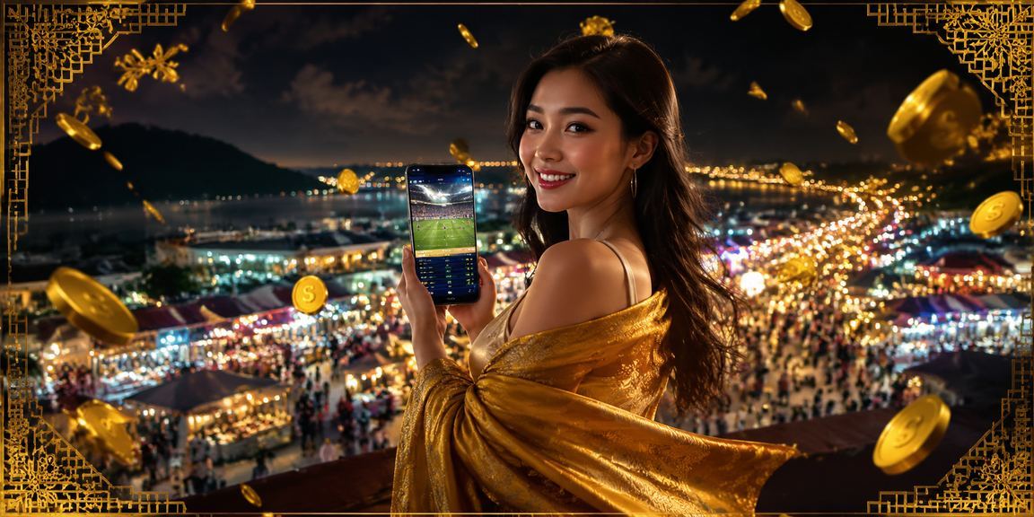 Người chơi cá cược esports tại Phú Quốc trên nền tảng di động